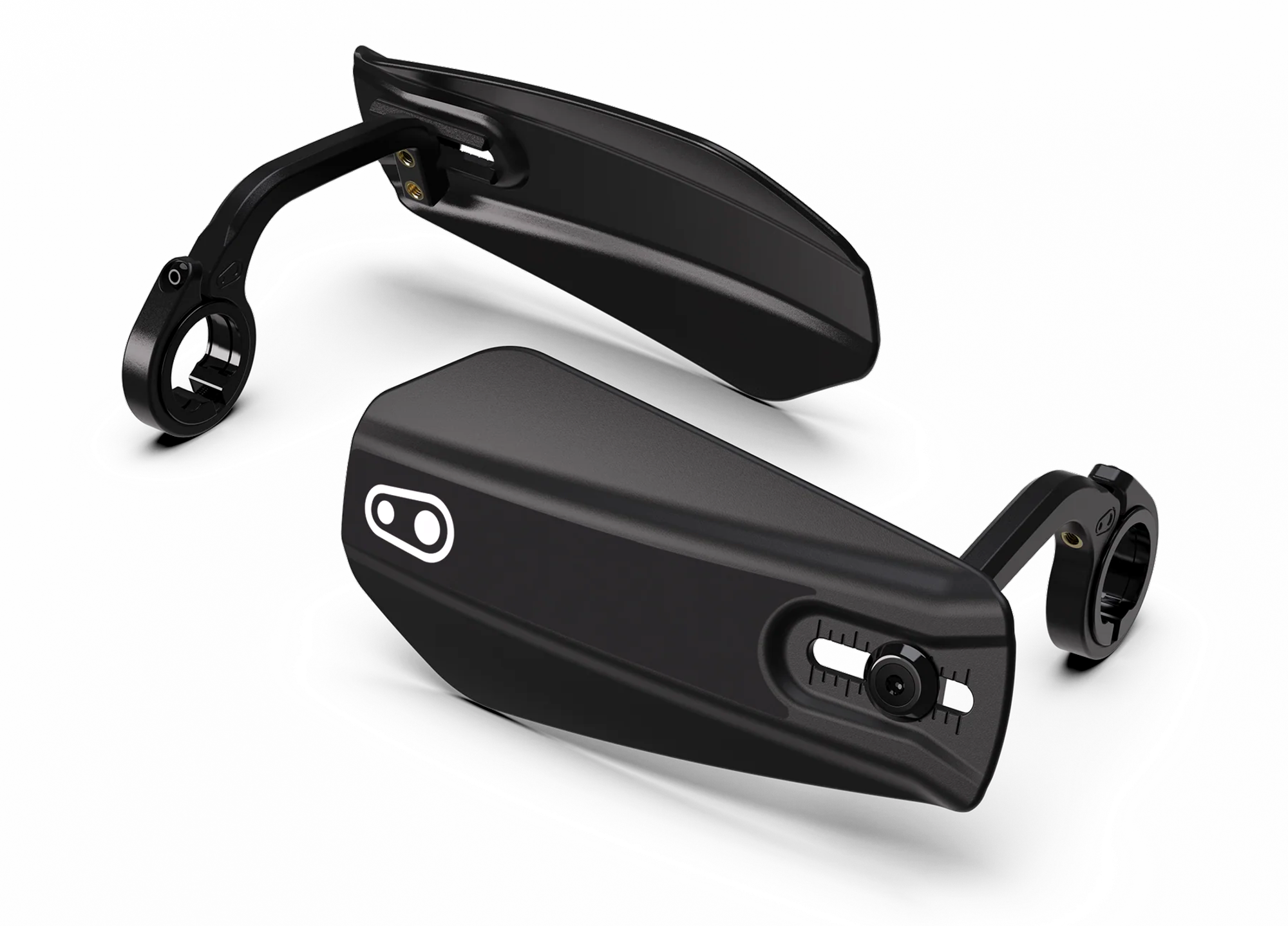 Handguards Integrated Hero 1800x1800 Handguards Integrated Hero 1800x1800