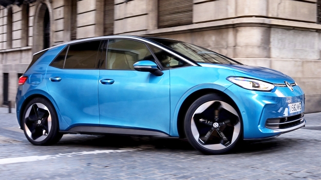 coches electricos usados segunda mano ocasion escasa degradacion bateria oportunidad 2