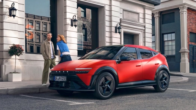 coches electricos usados segunda mano ocasion escasa degradacion bateria oportunidad