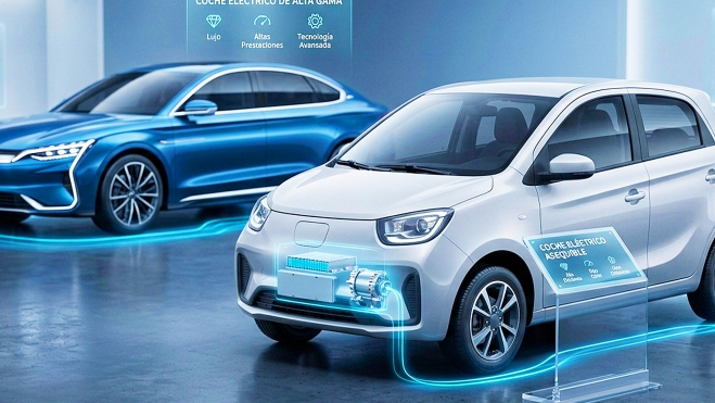 coches electricos hibridos enchufables rentabilidad 3