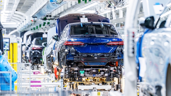 bmw i5