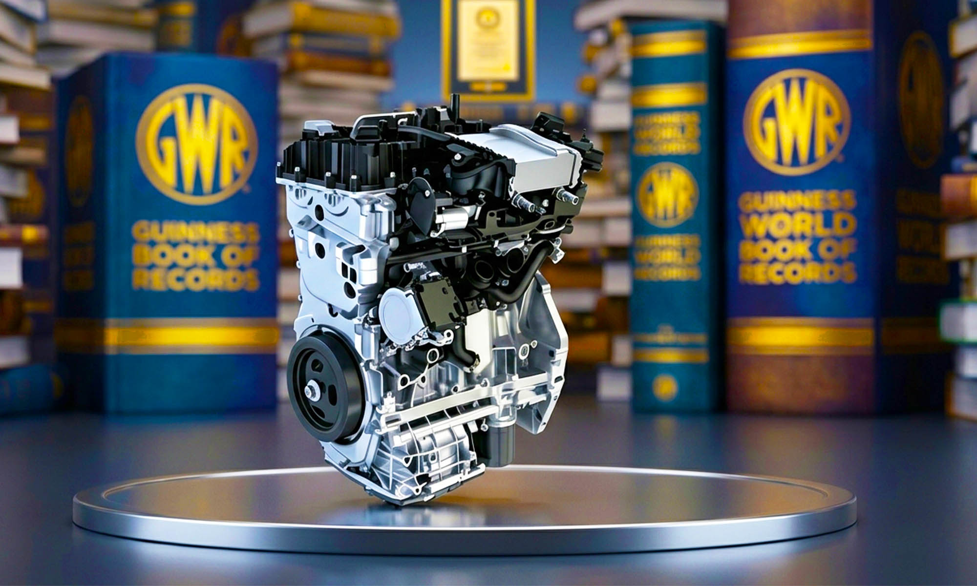 motor hibrido geely amenza toyota 2