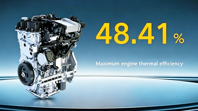 motor hibrido geely amenza toyota 3