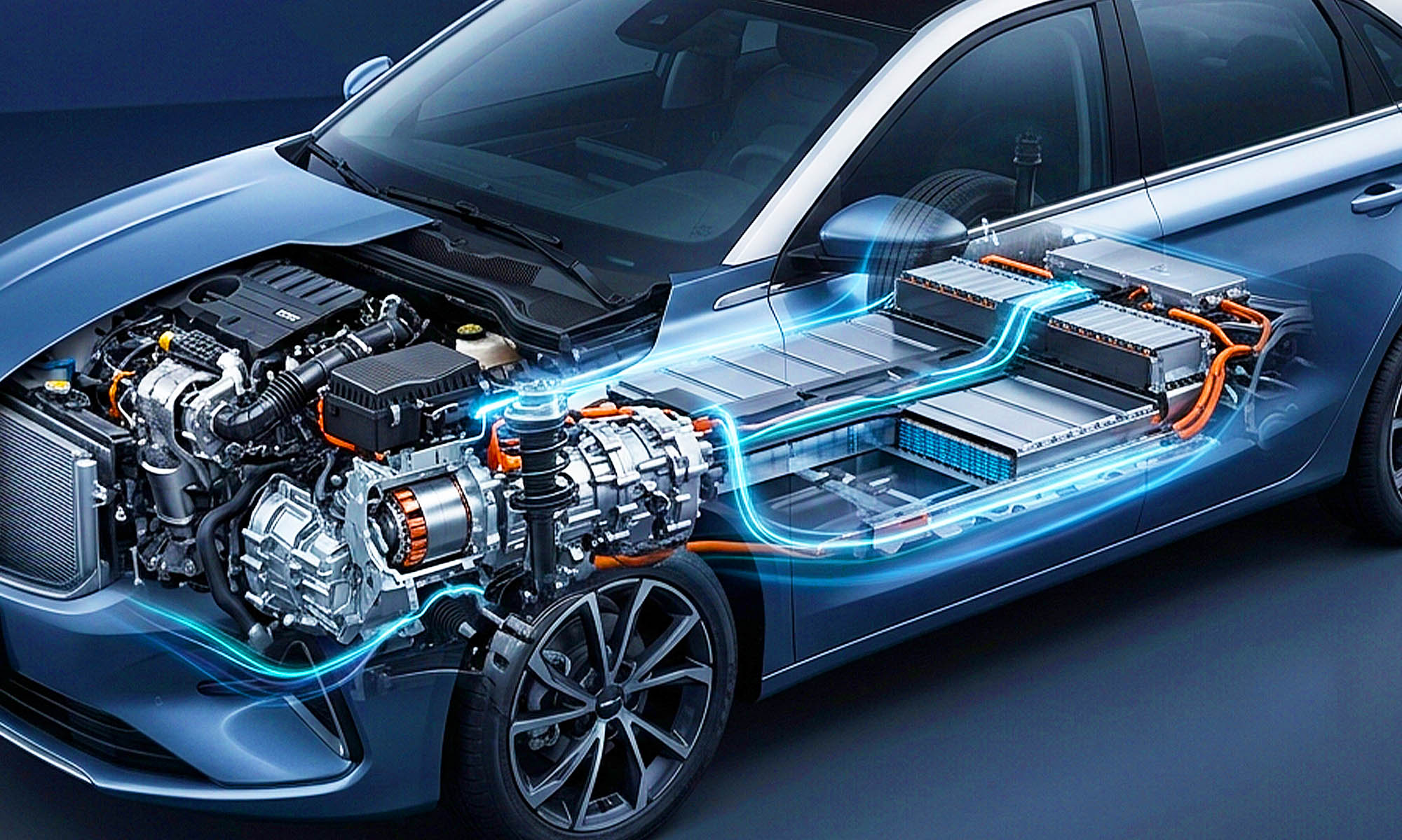 motor hibrido geely amenza toyota 1