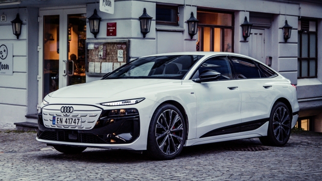 audi a6 audi a6