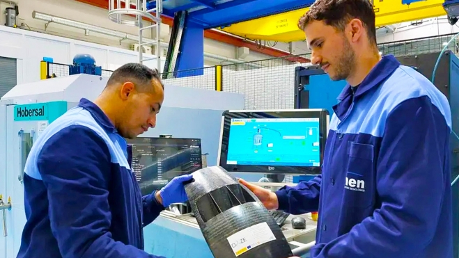 motores aviones electricos de grafeno 2