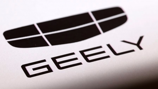 Geely