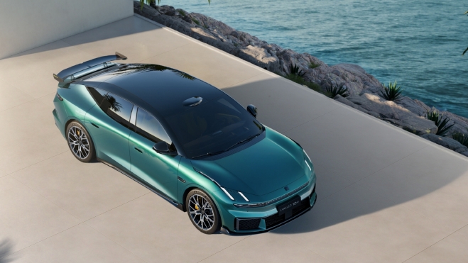 Lynk & Co 10+