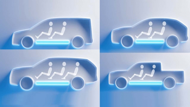 plataforma ford