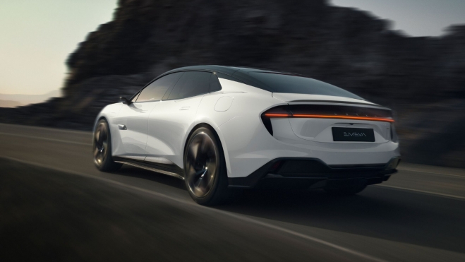 Lotus Emeya 1