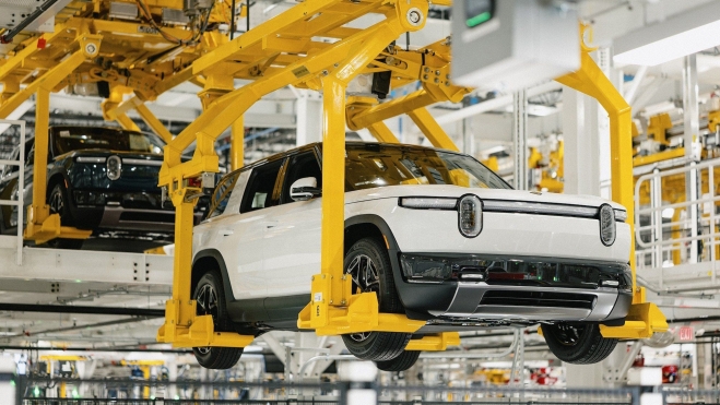 rivian r2