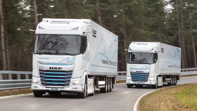 daf daf