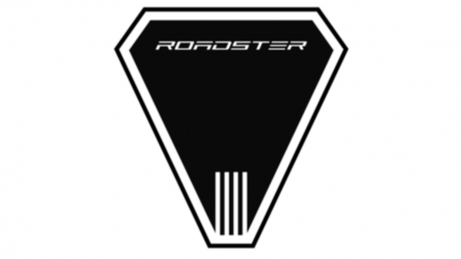 Roadster Logo