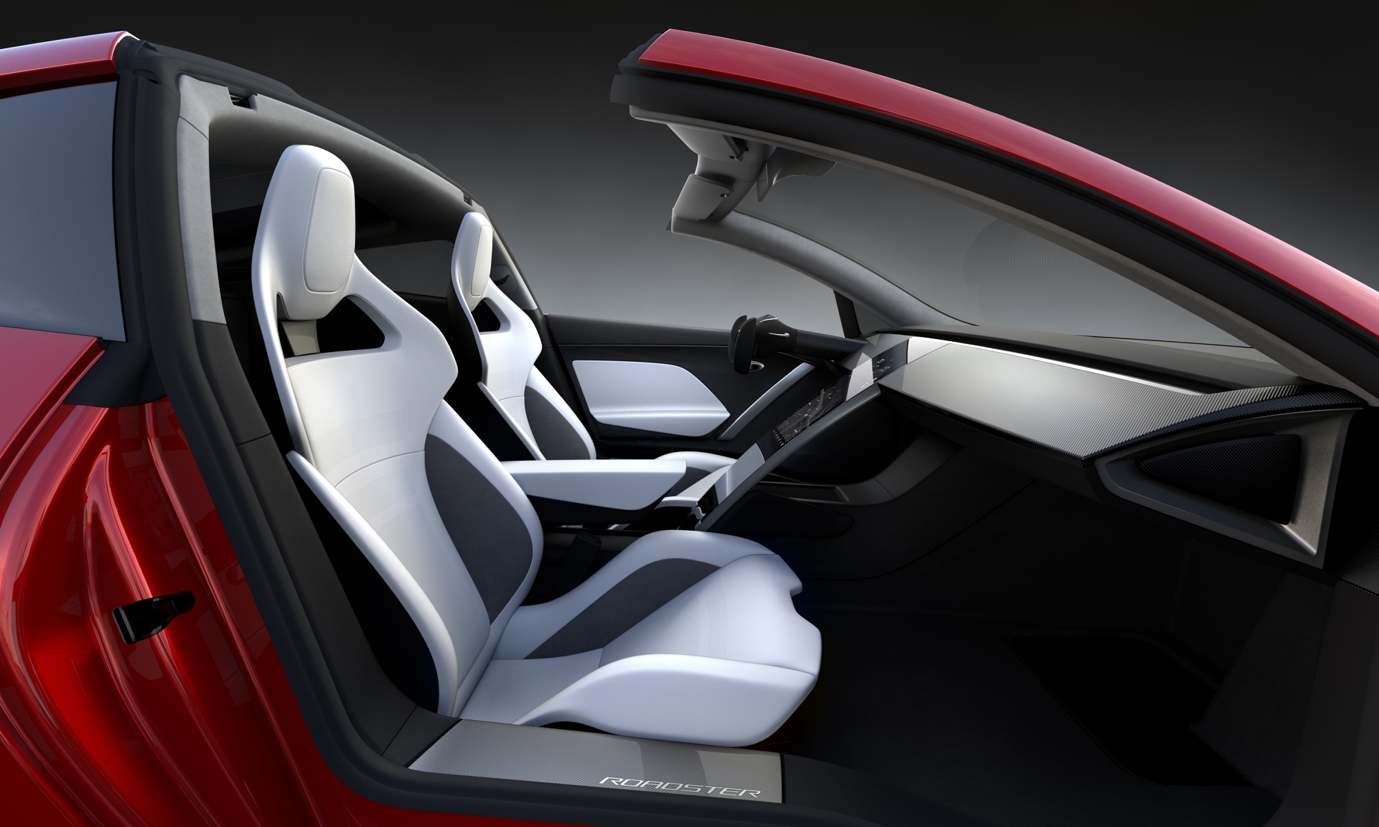 Hace 10 años el Roadster fue anunciado con un precio de 250.000 dólares.