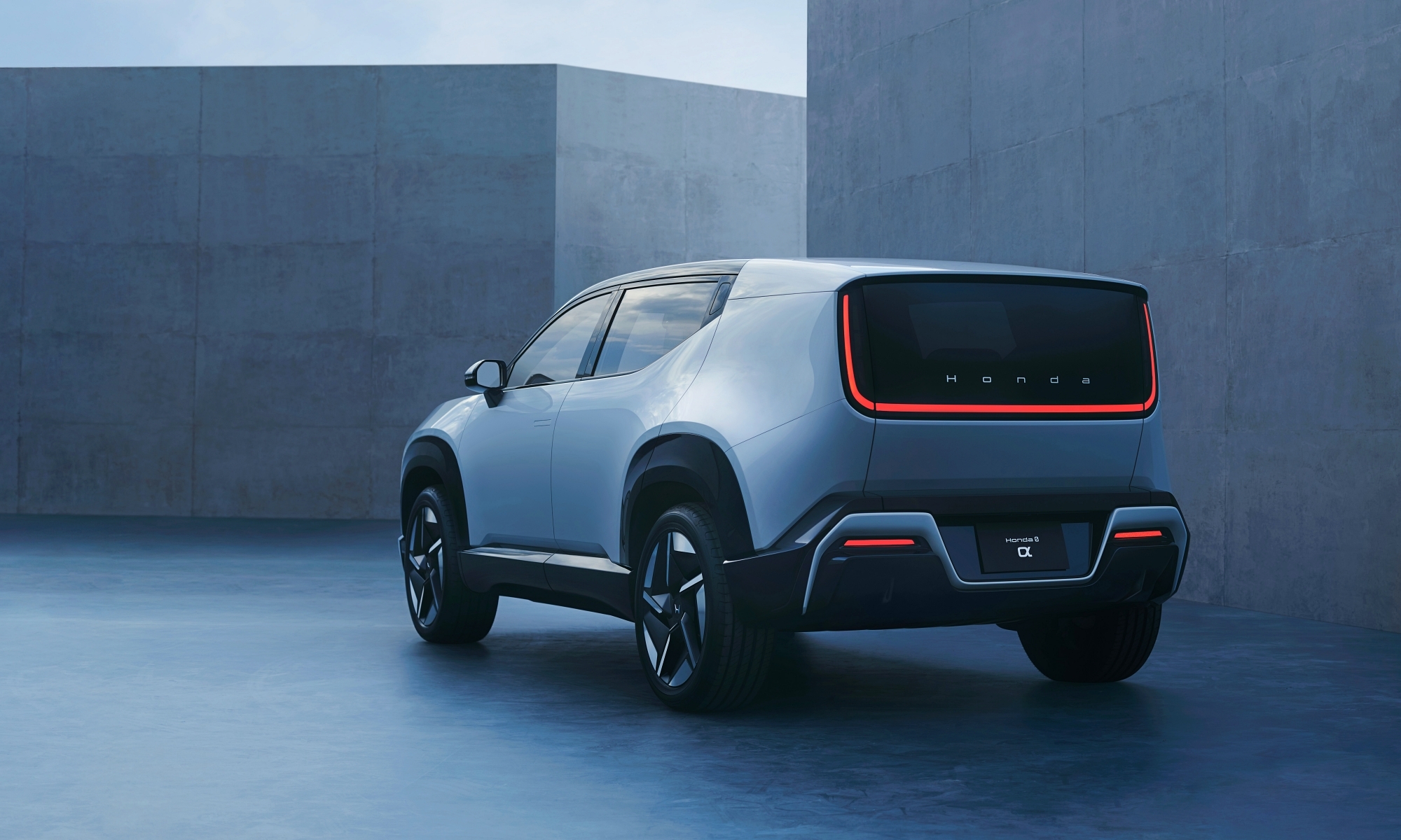 A lo largo de los últimos años Honda ha emocionado a todos con sus prototipos eléctricos.