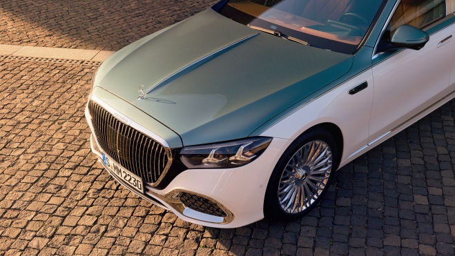 maybach maybach