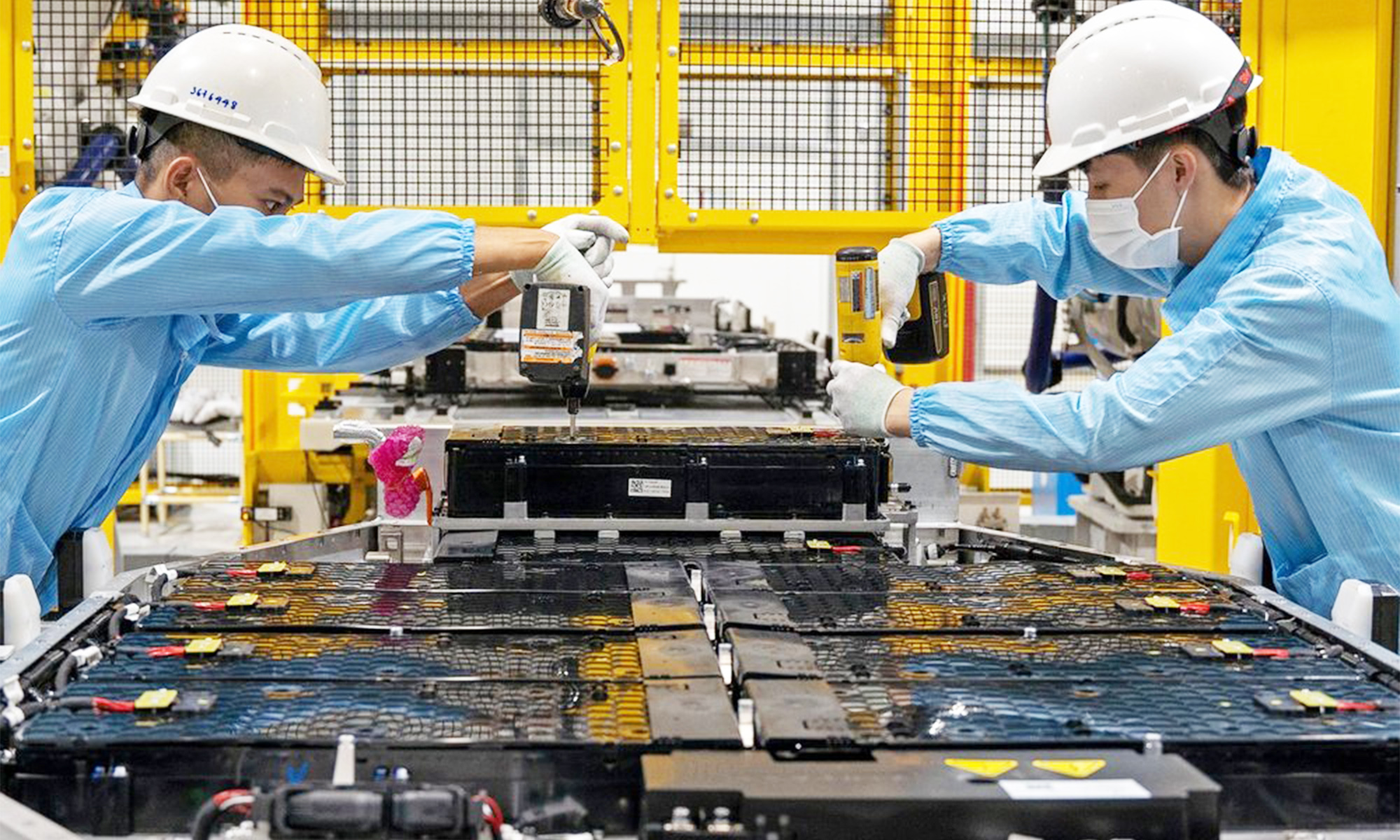 mercado baterias crece mas china controla mayoria cuota fabricacion 2