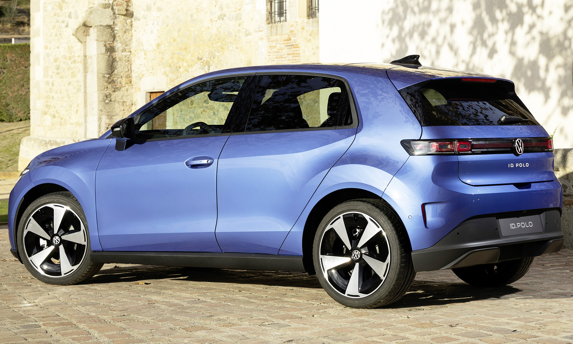 volkswagen coches electricos menos rentables combustion durante unos anos 2030 (4)