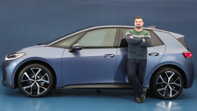 volkswagen coches electricos menos rentables combustion durante unos anos 2030 (1)