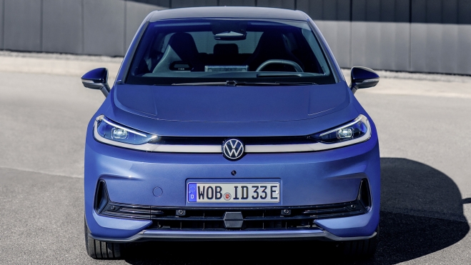 volkswagen coches electricos menos rentables combustion durante unos anos 2030 (2)