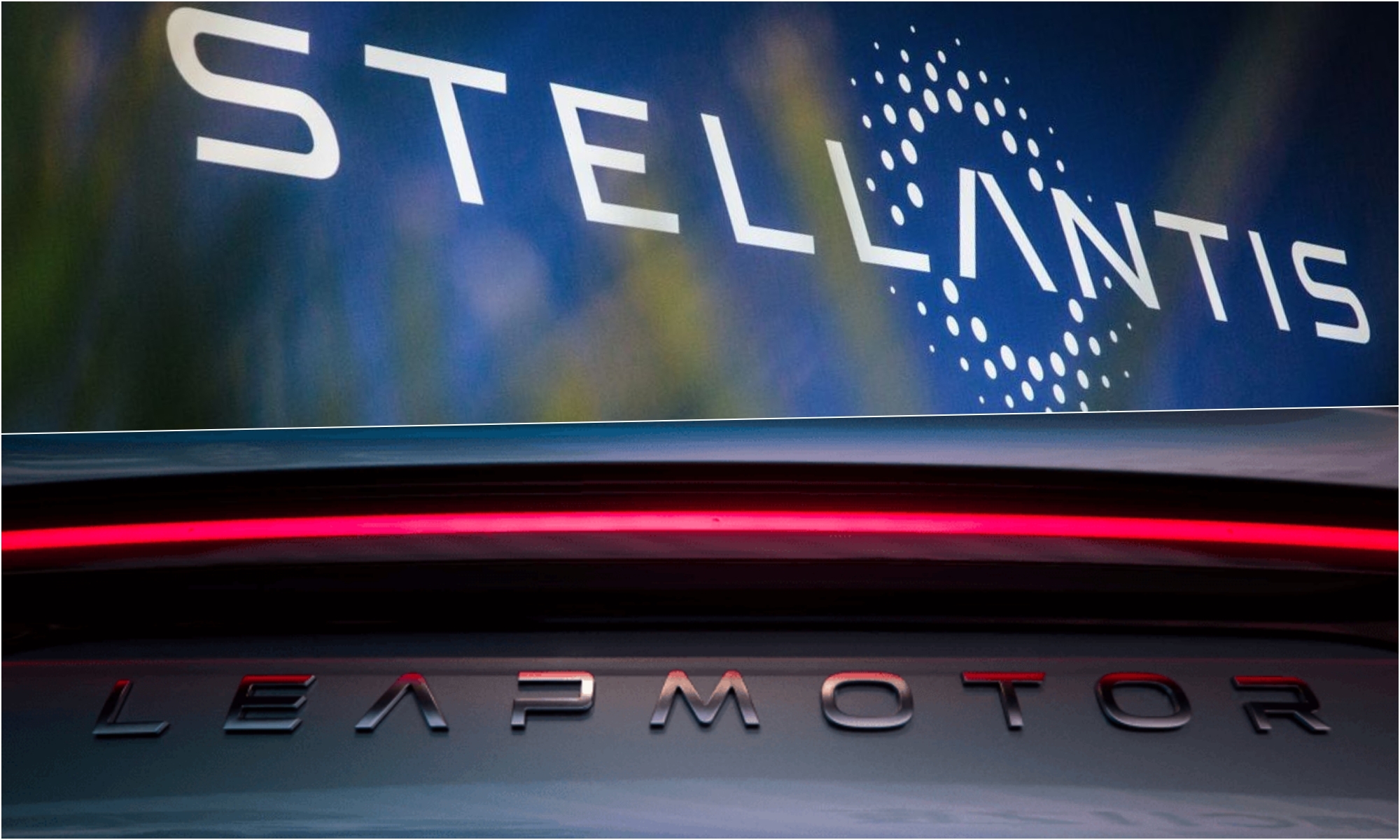 Stellantis y Leapmotor refuerzan su alianza centrando en España gran parte de sus intereses.