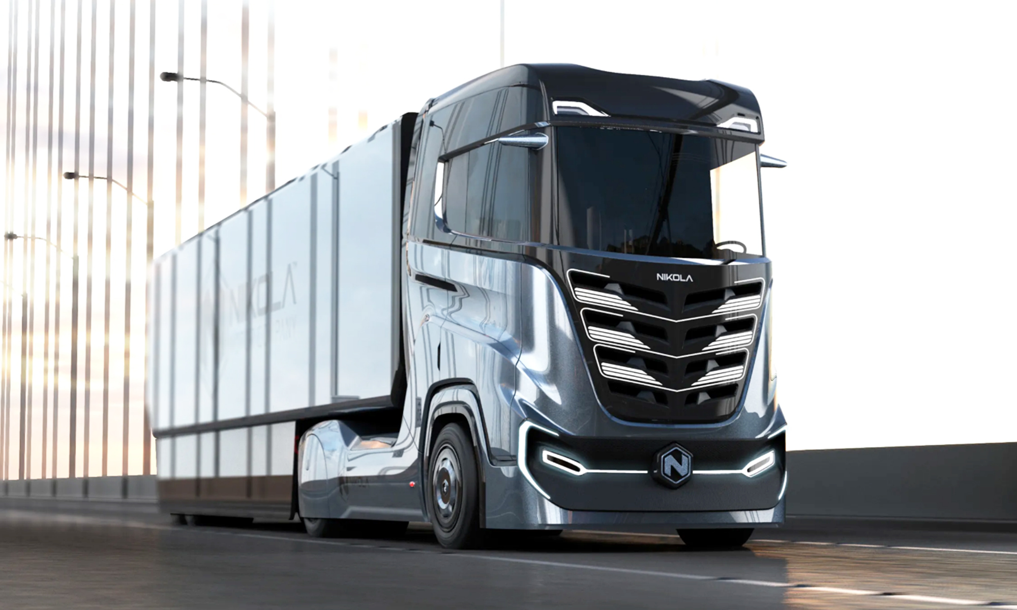 nikola historia fraude camiones electricos revolucionarios mentira