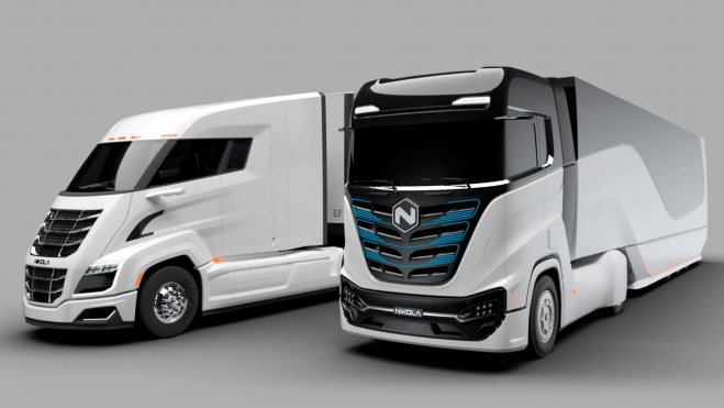 nikola historia fraude camiones electricos revolucionarios mentira 1
