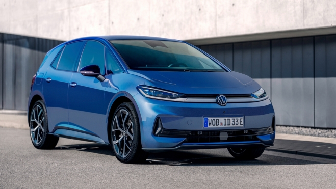 Volkswagen ID.3 Neo