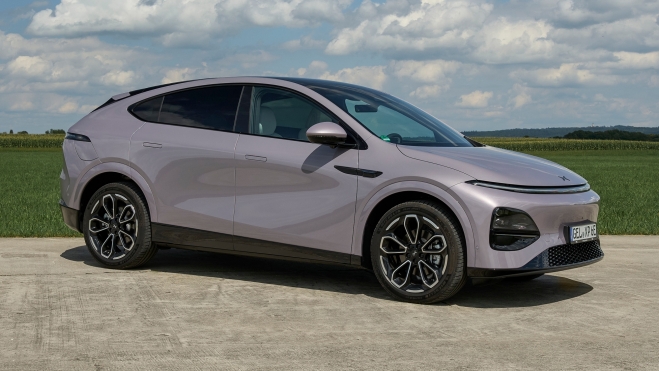 XPeng G6