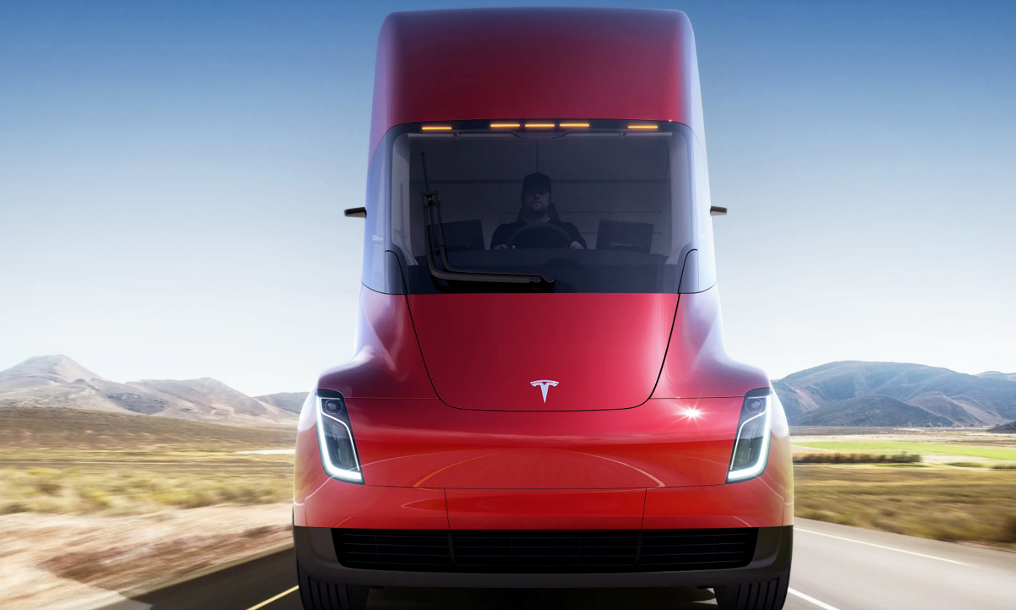 TESLA ~1