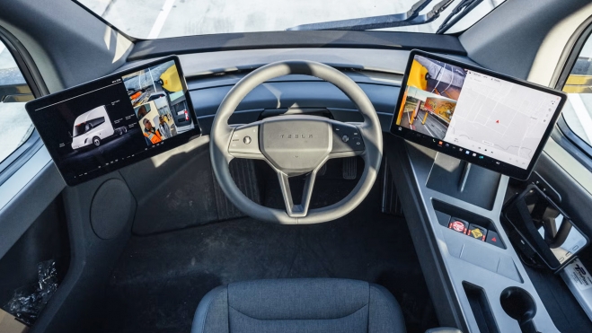 TESLA ~2
