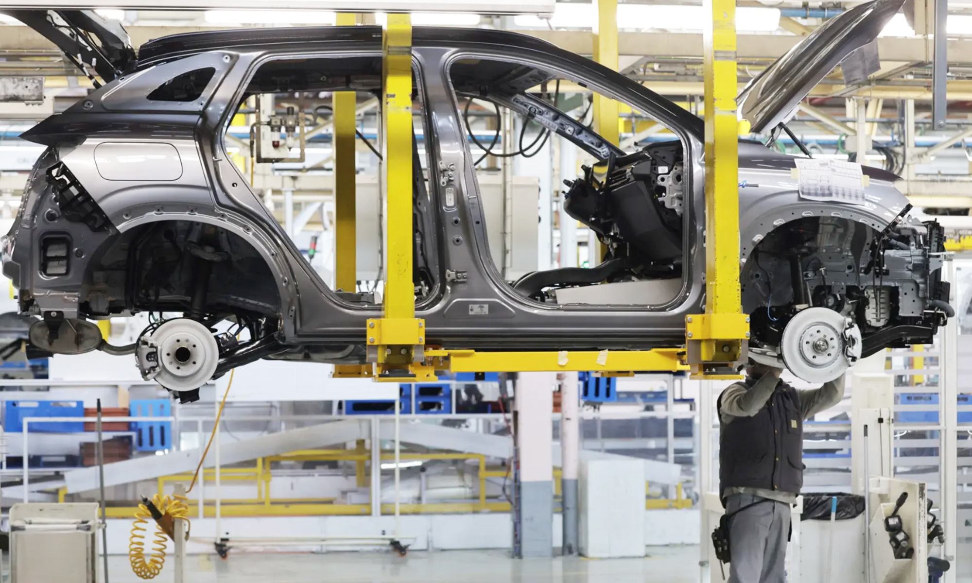 fabricantes coches hartos comision europea piden enfoque practico flexible leyes