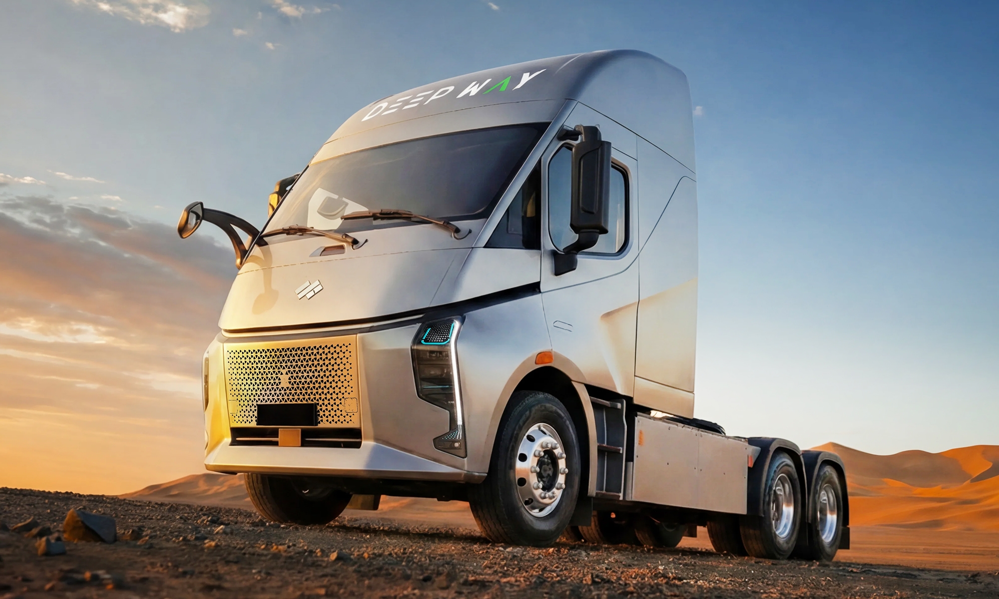 DeepWay firma un crecimiento del 101% en 2025.