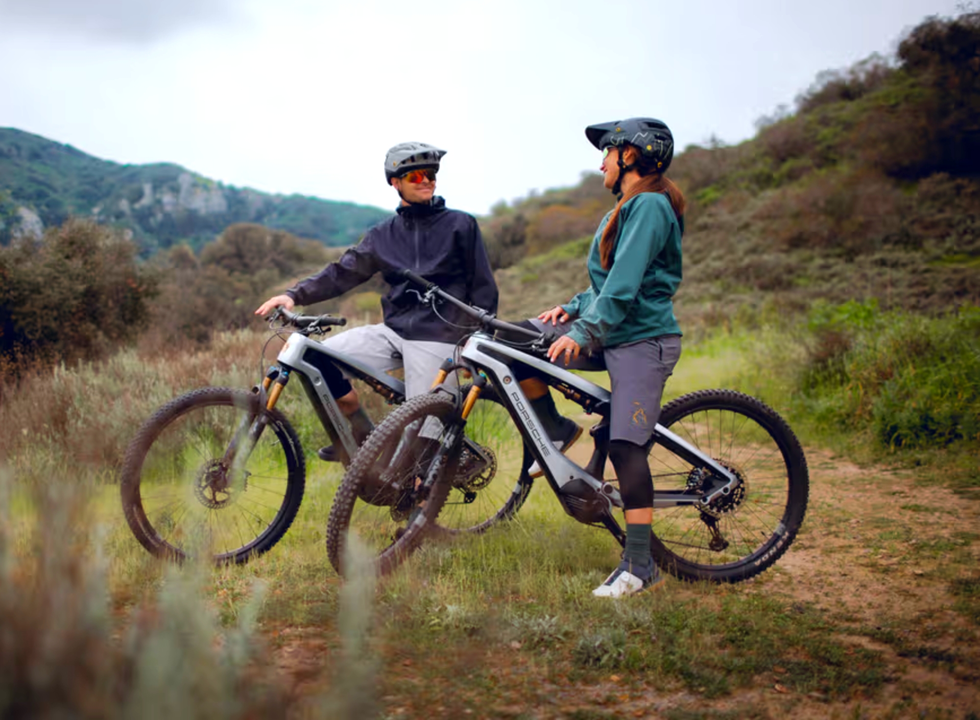Porsche se deshace de su filial de bicicletas eléctricas (Foto: Porsche).