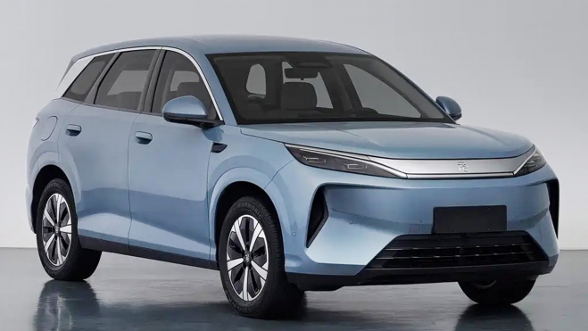 byd 3 atto