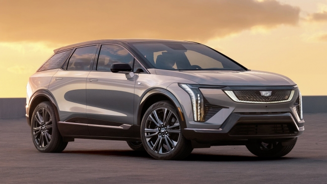 cadillac