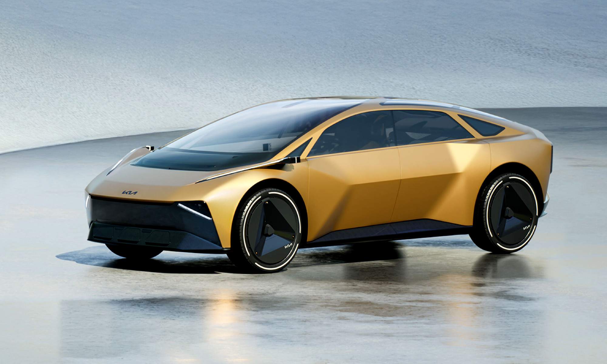 kia meta turismo