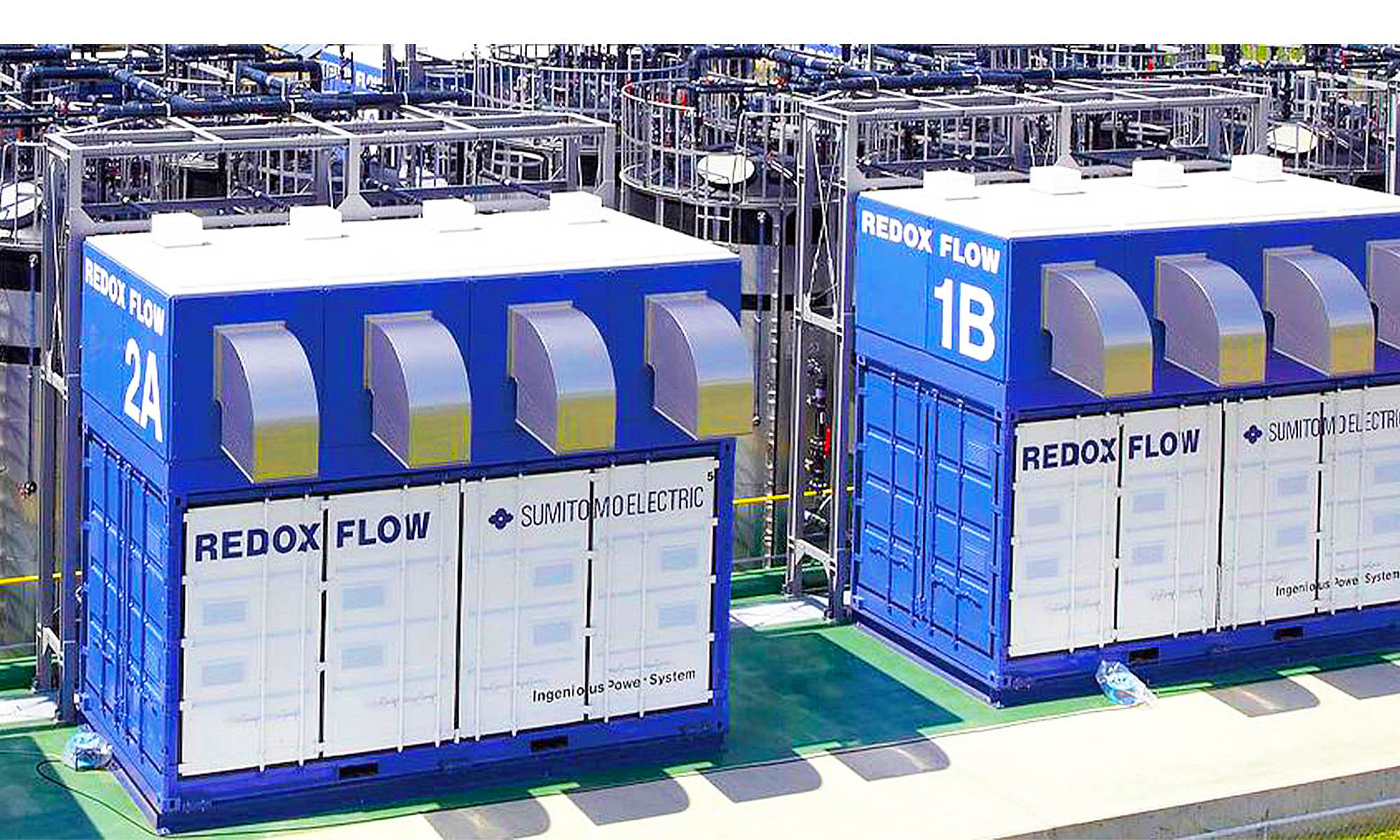 bateria redox gigante suiz energias renovables 1