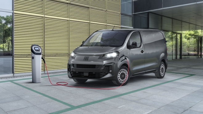 Nueva gama Fiat Professional (1) (1) Nueva gama Fiat Professional (1) (1)