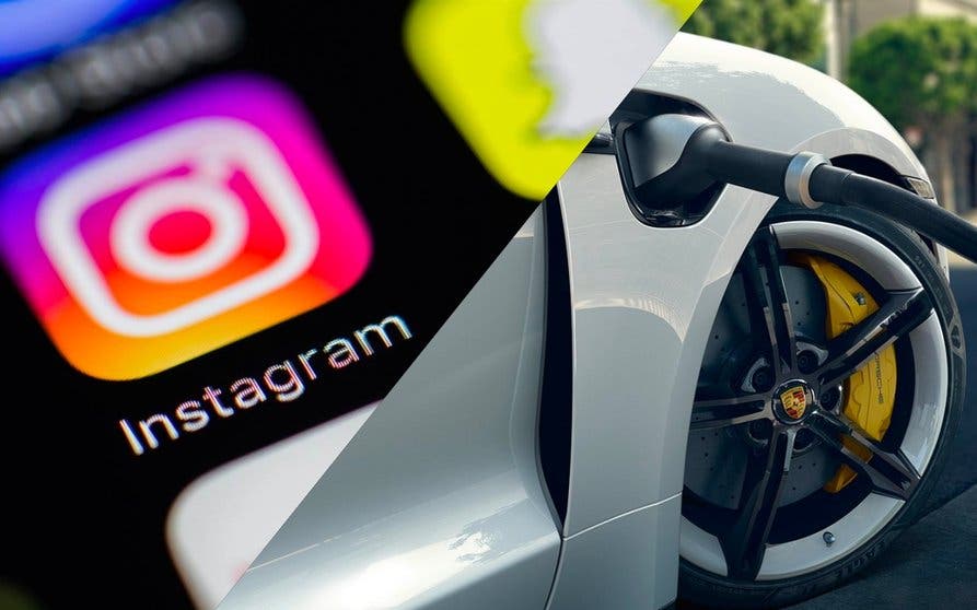  GEOM Index da a conocer los coches más populares en Instagram 