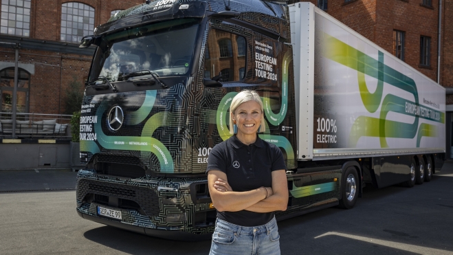 CEO Daimler Truck CEO Daimler Truck