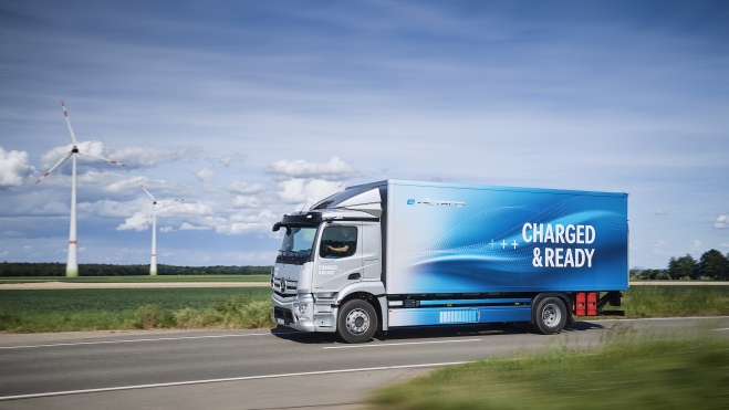 CEO Daimler Truck CEO Daimler Truck