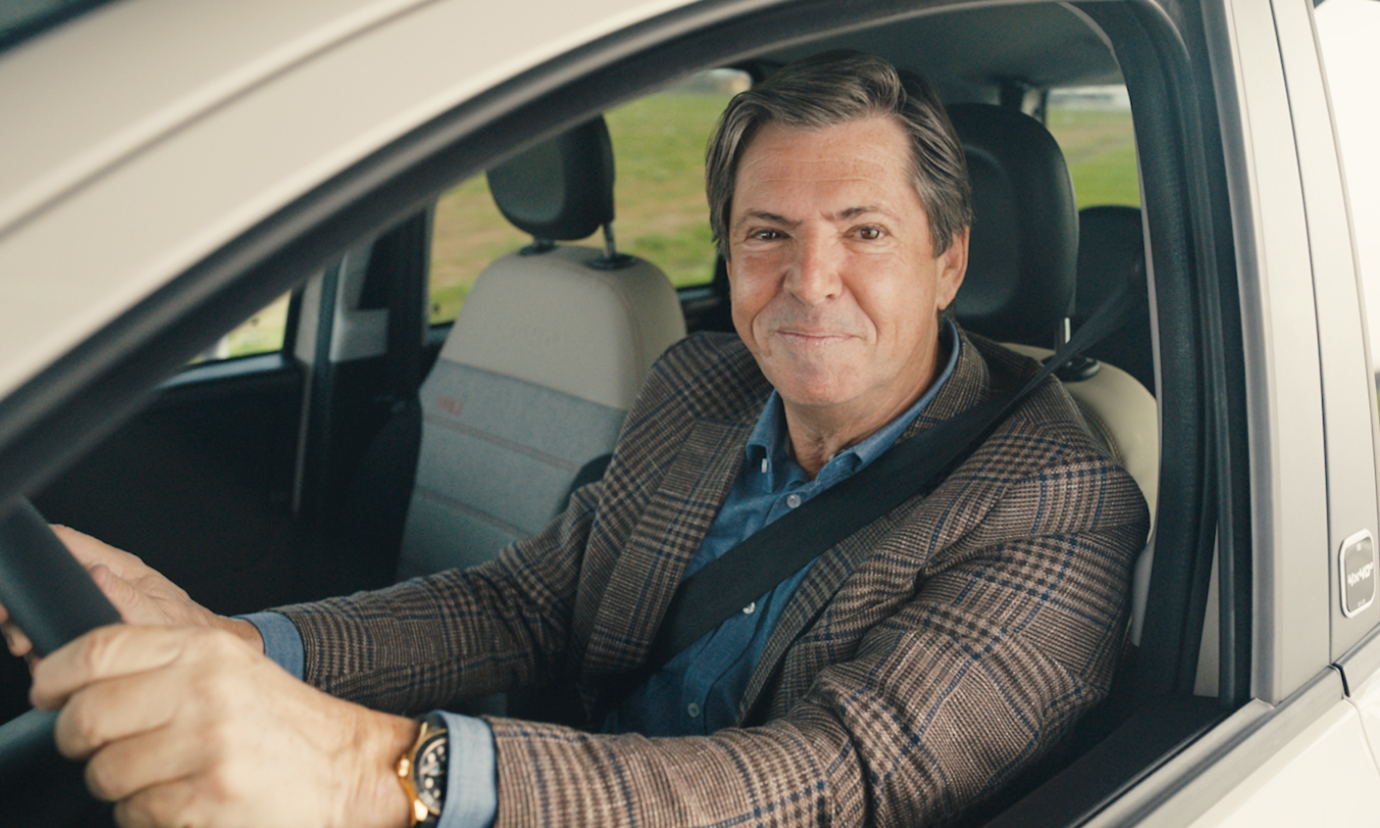 El CEO de FIAT ha dado su punto de vista sobre el futuro Pandina.