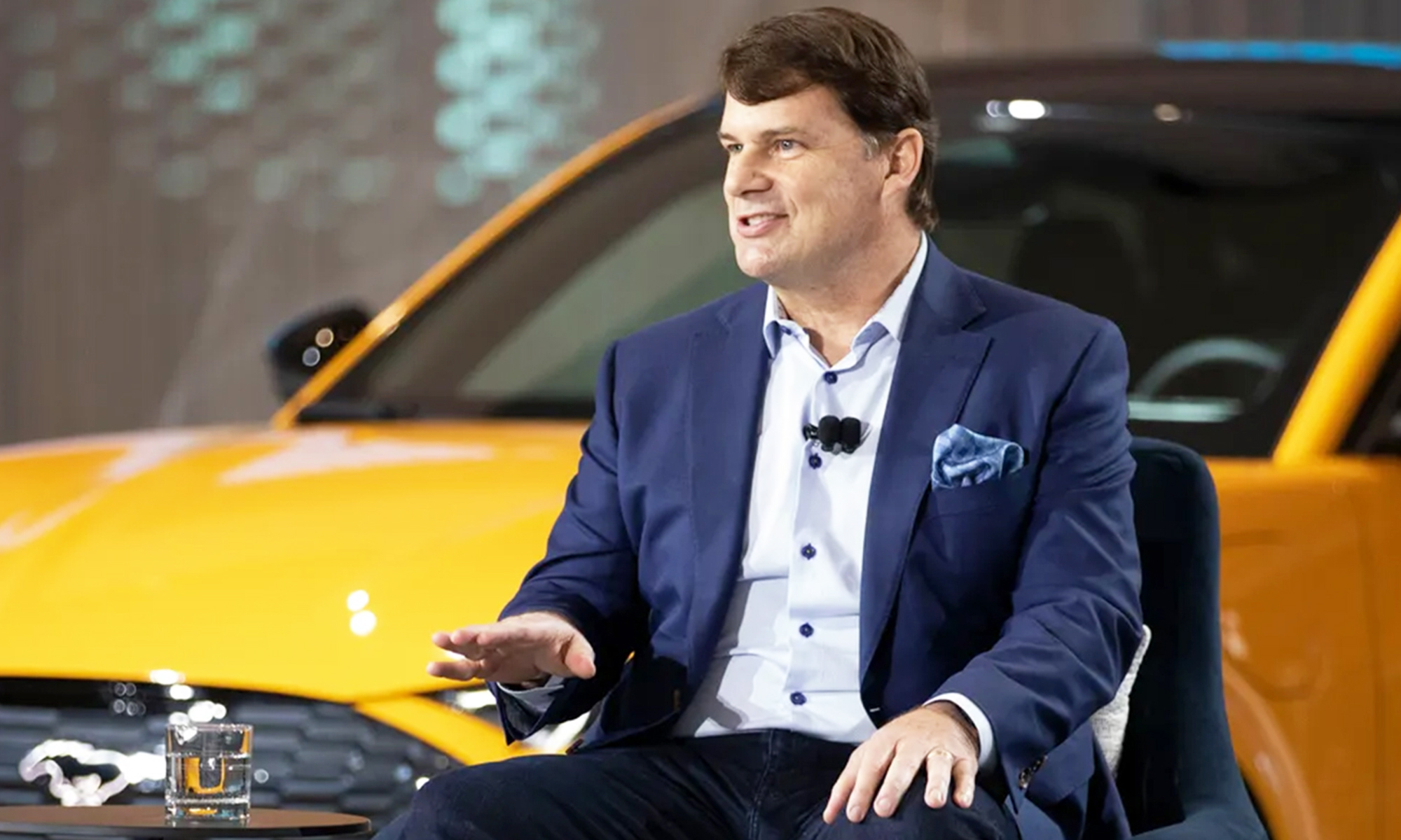 ford entra negocio paquetes almacenamiento energia 1