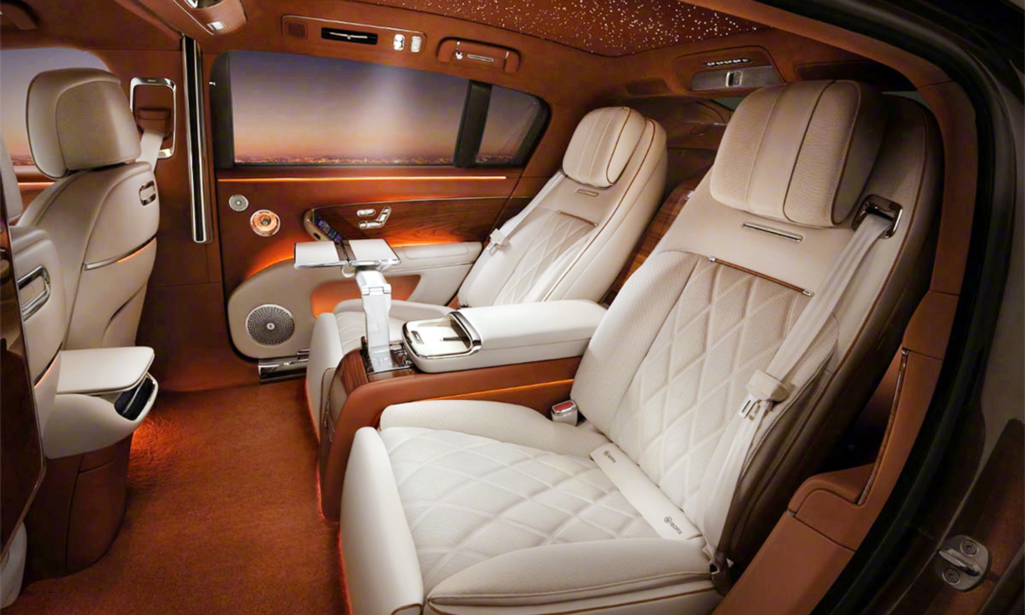 El Maextro S800 supera en matriculaciones a sus principales rivales europeos.
