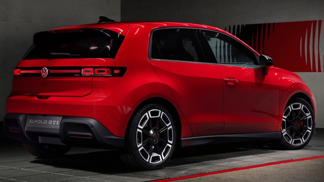 volkswagen id polo gti potencia autonomia bateria precio caracteristicas 9 volkswagen id polo gti potencia autonomia bateria precio caracteristicas 9
