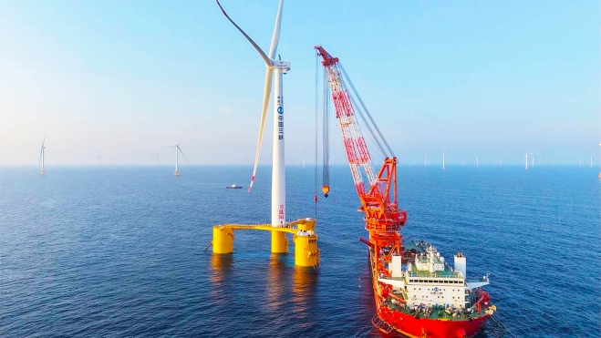 aerogenerador eolico mas grande mundo china 2