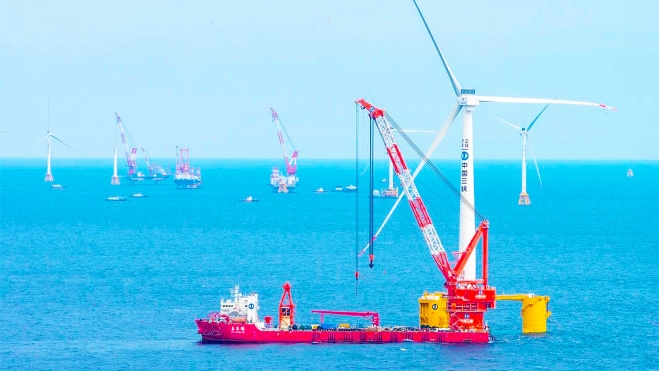 aerogenerador eolico mas grande mundo china 4