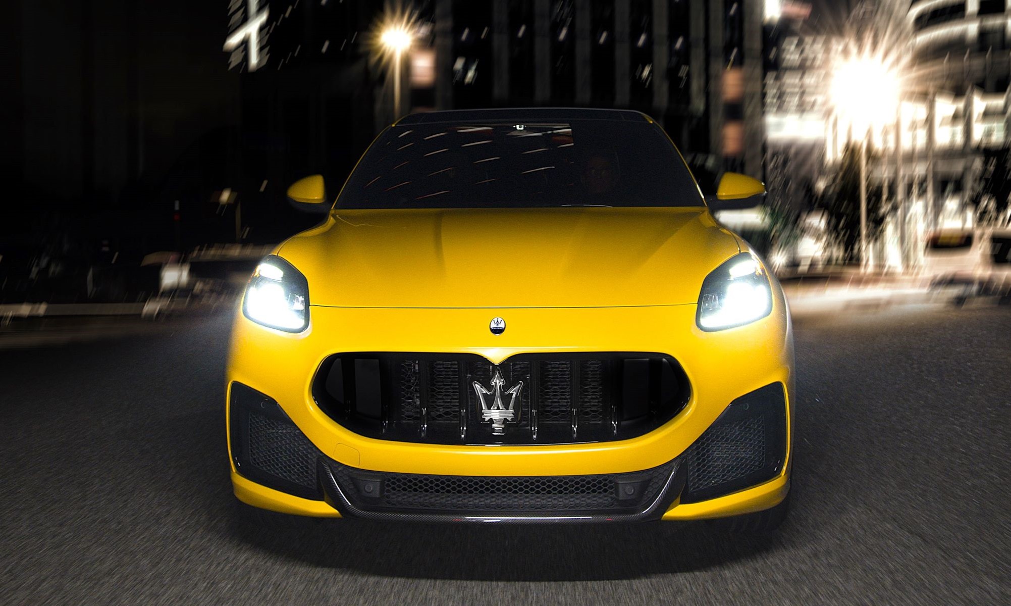 Maserati, la histórica marca de Stellantis, vende actualmente dos eléctricos, y se asociará con dos fabricantes chinos para ampliar su gama EV.