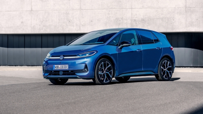 Volkswagen ID.3 Neo